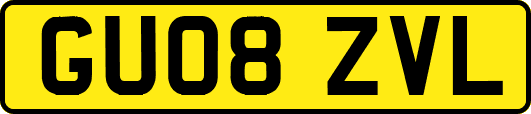 GU08ZVL