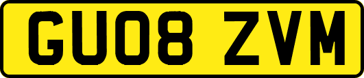 GU08ZVM