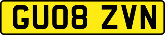 GU08ZVN