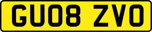 GU08ZVO