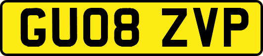 GU08ZVP