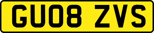 GU08ZVS