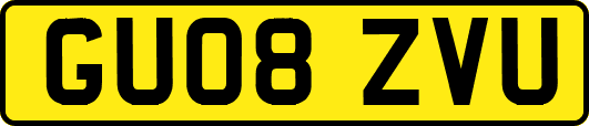 GU08ZVU