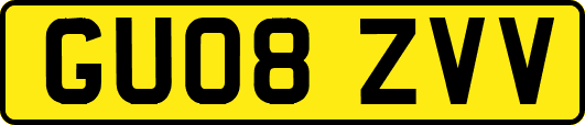 GU08ZVV