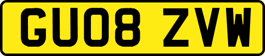 GU08ZVW