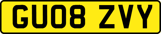 GU08ZVY