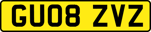 GU08ZVZ