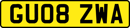 GU08ZWA