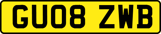 GU08ZWB