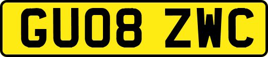 GU08ZWC