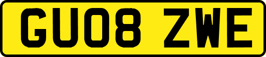 GU08ZWE