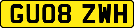 GU08ZWH
