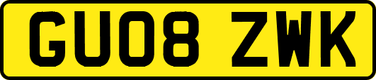 GU08ZWK