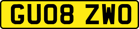 GU08ZWO