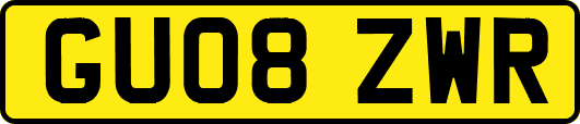 GU08ZWR