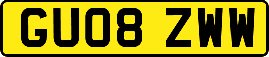 GU08ZWW