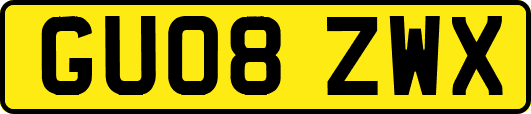 GU08ZWX
