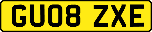 GU08ZXE