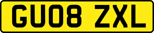GU08ZXL