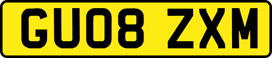GU08ZXM