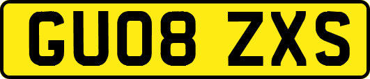 GU08ZXS