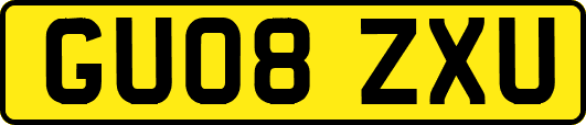 GU08ZXU