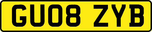 GU08ZYB