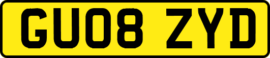 GU08ZYD