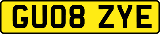GU08ZYE