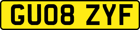 GU08ZYF