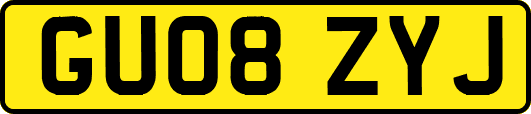 GU08ZYJ