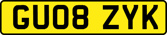 GU08ZYK