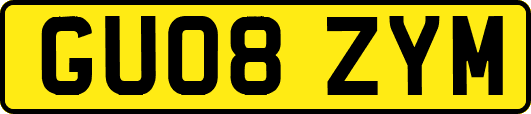 GU08ZYM