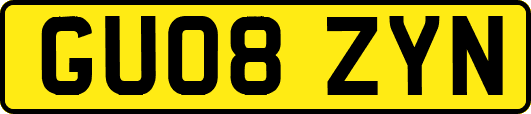 GU08ZYN