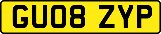 GU08ZYP