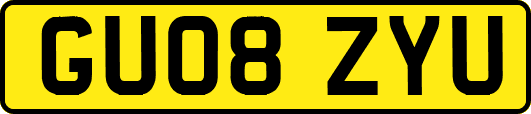 GU08ZYU