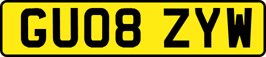 GU08ZYW