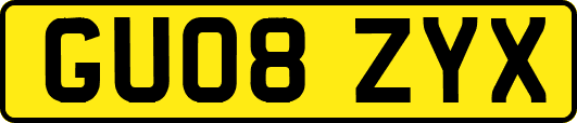 GU08ZYX