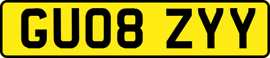 GU08ZYY