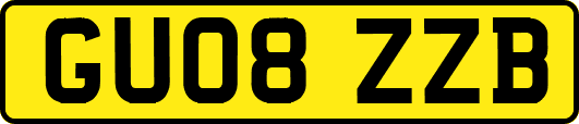 GU08ZZB