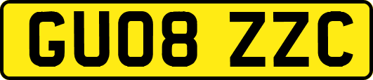 GU08ZZC