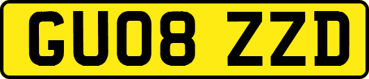 GU08ZZD