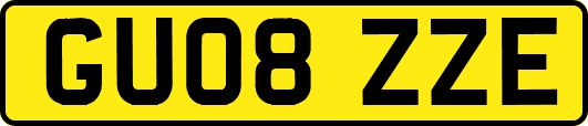 GU08ZZE
