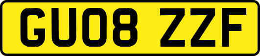 GU08ZZF