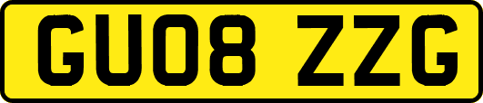GU08ZZG