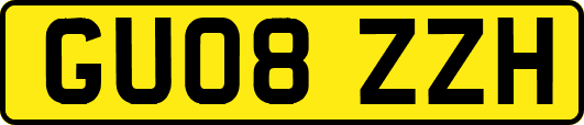 GU08ZZH