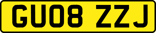 GU08ZZJ
