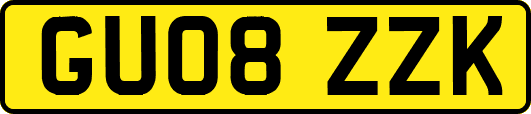 GU08ZZK