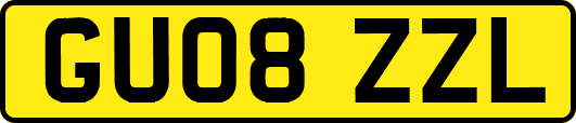 GU08ZZL