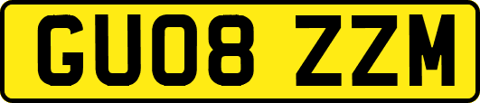 GU08ZZM